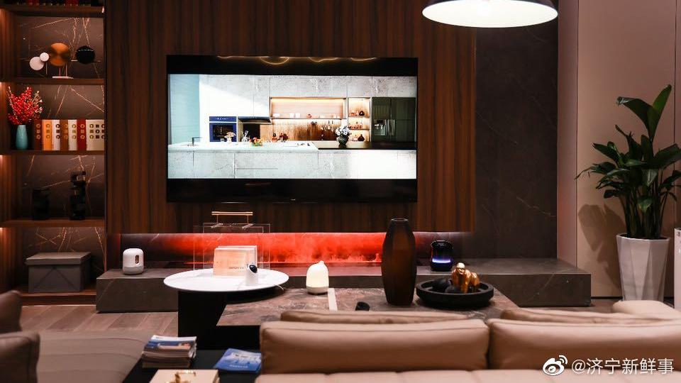 魅族|济宁首家华为智能生活馆·济宁龙贵盛大开业