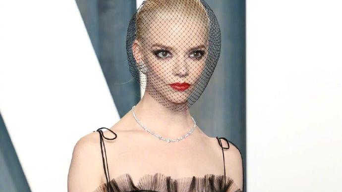 奥斯卡|2022年奥斯卡传统的《名利场》派对，真是众星云集，美女频现