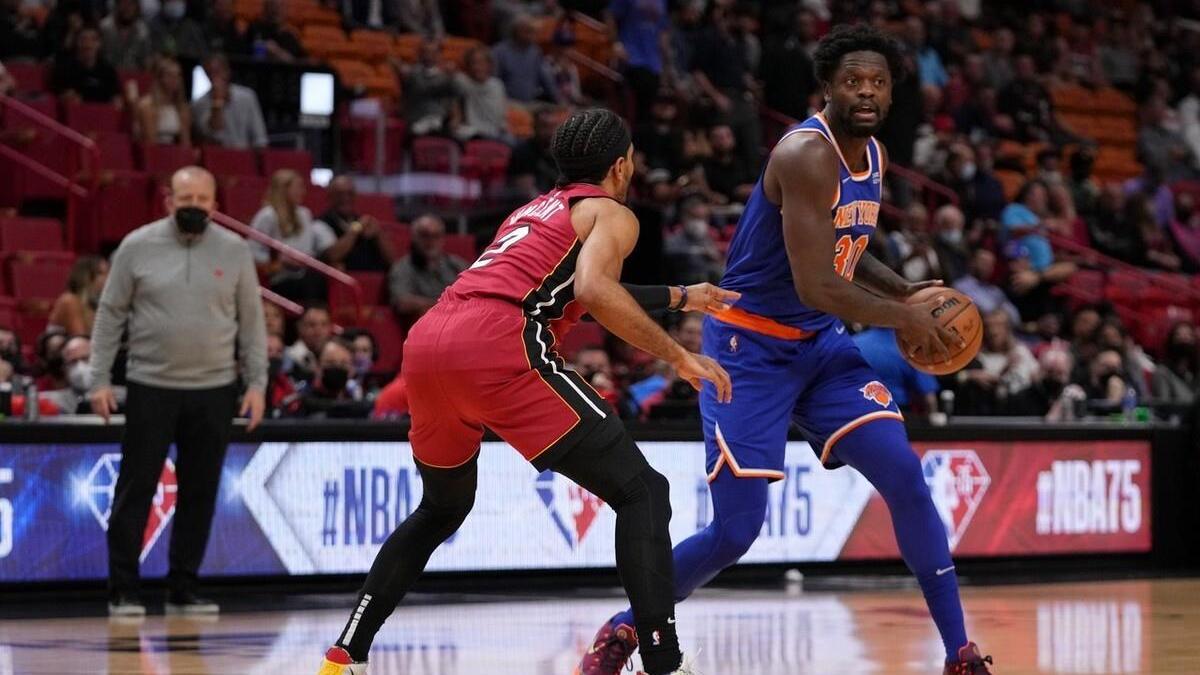 交易|今夏大概率会被交易的NBA球员，他们的下家会是哪呢？