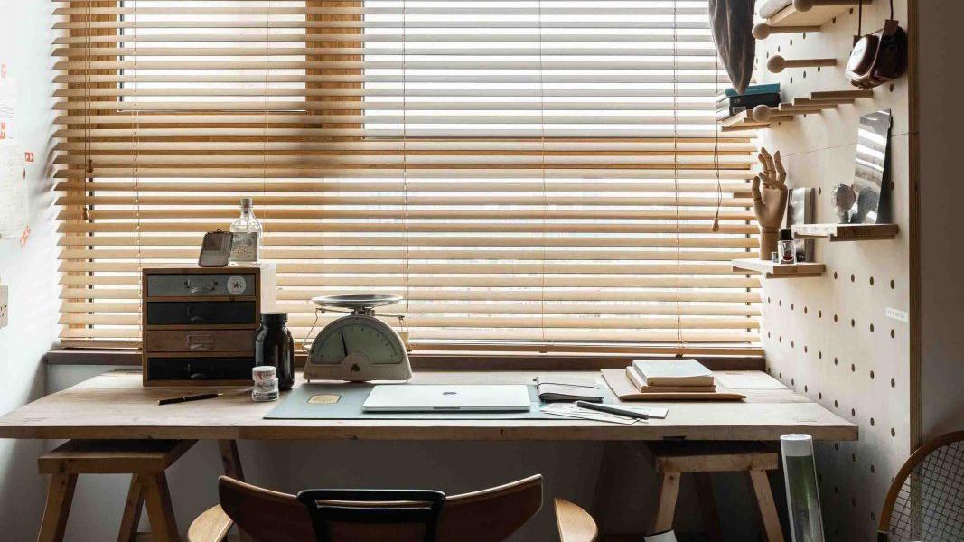 40岁姐姐的生活日常，把家装得越简单越幸福，真是有眼光