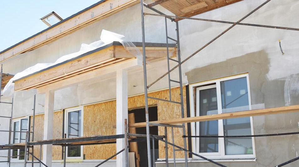 外墙保温怎么做？外墙保温施工的四大步骤是什么？注意什么？