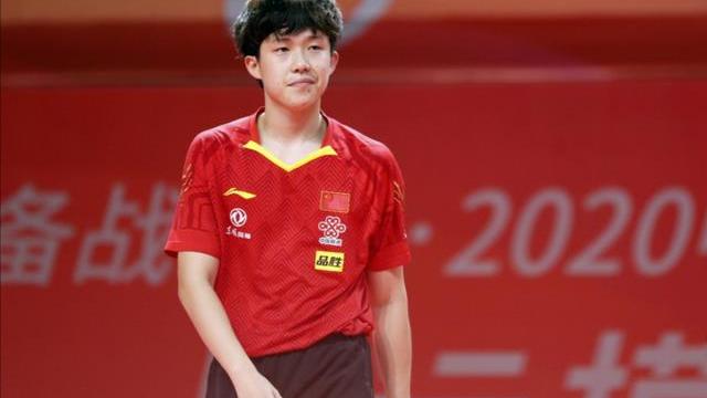 蒯曼|中国女乒最新消息！孙颖莎、蒯曼或提前获得杭州亚运会单打资格？