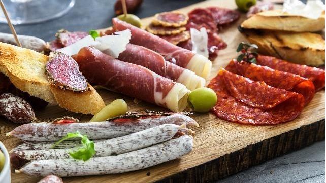 |得了癌症，哪些食物需要忌口？