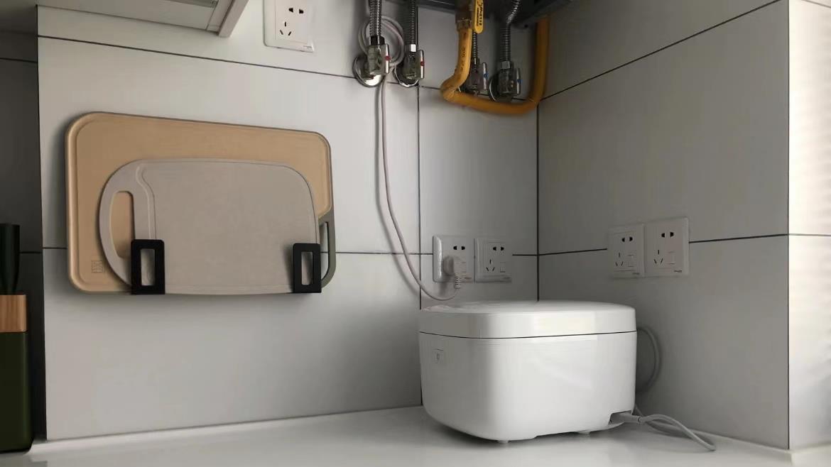 新房入住“去家务化”清单已列齐，照着学就行，让家务活减少一半