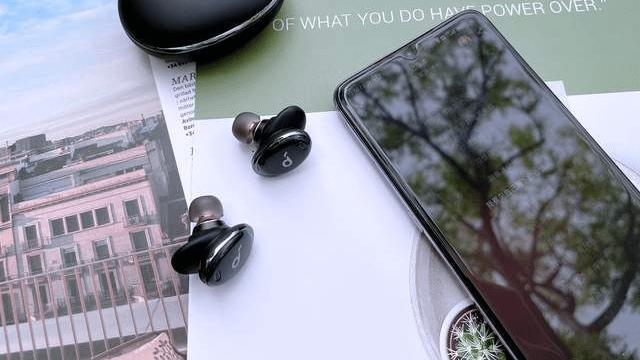 蓝牙耳机|蓝牙耳机哪家音质最好？AirPods最佳平替蓝牙耳机