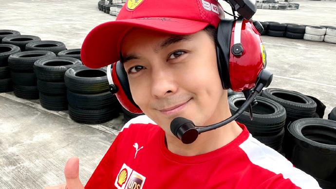 林志颖|林志颖车祸伤情严重：脸部骨折面临整容，肩膀粉碎性骨折，将手术