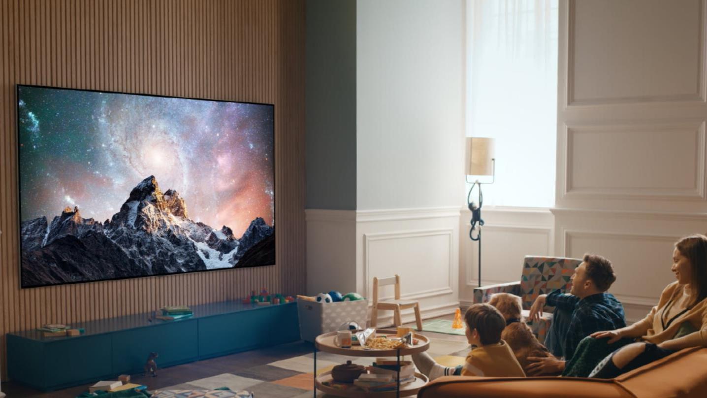 LG|大法最大的竞争者？2022年LG OLED电视前瞻：更亮更轻薄