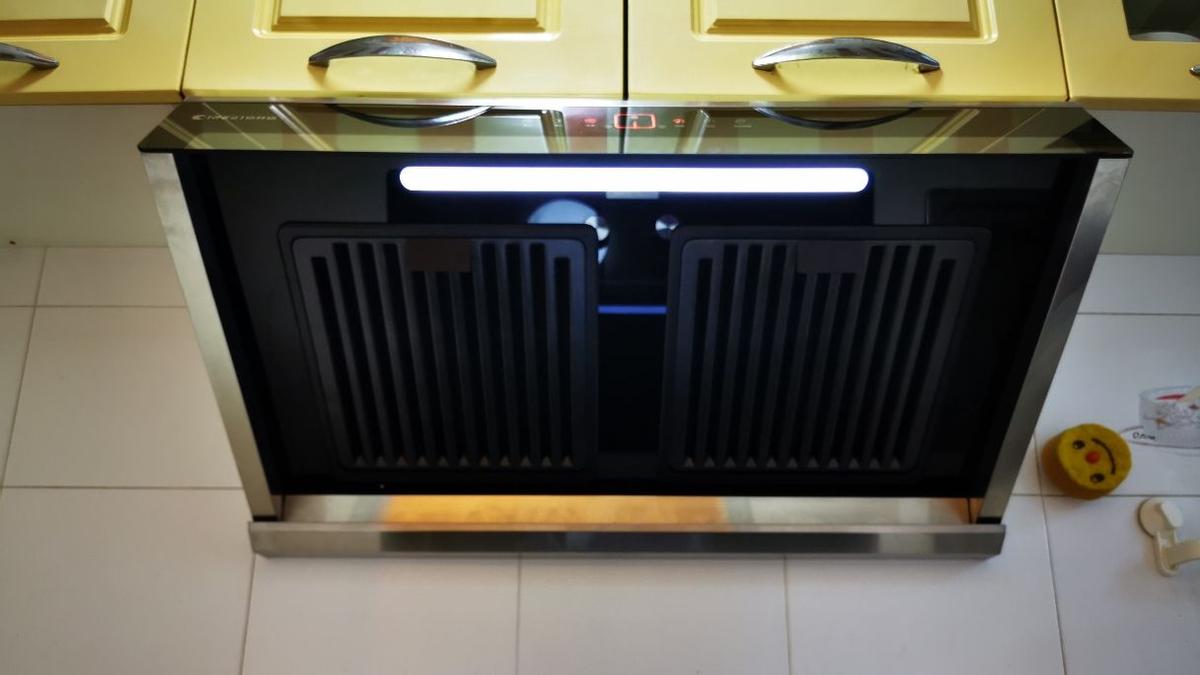 来看一看油烟机内幕：几百和几千的油烟机到底差在哪？不要买错了