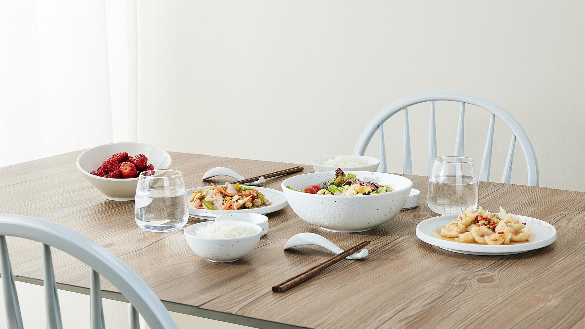 |春季减肥先从饮食开始，这些饮食原则要知道！