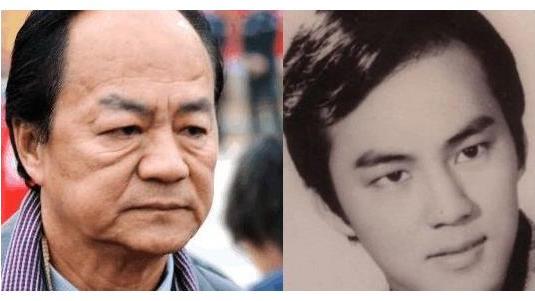 成龙|是“香港四小龙”之一，古龙为他量身写剧本，成龙曾因他被训斥