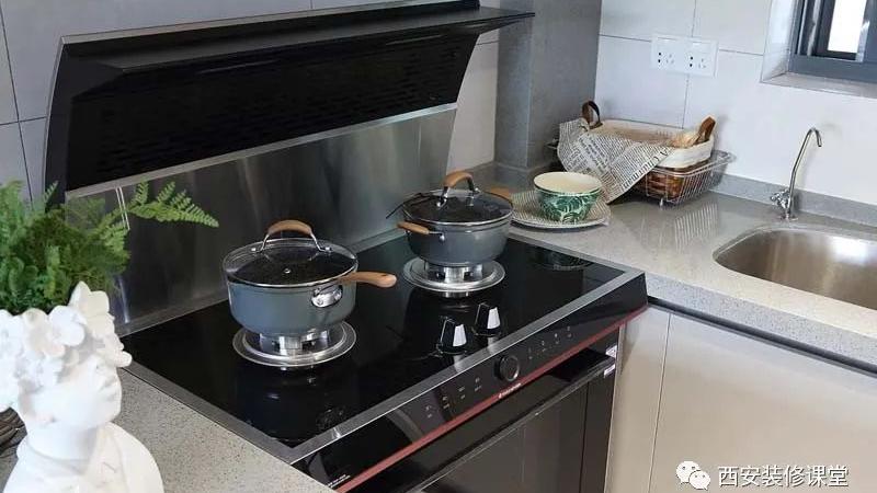 45㎡老房重装，老人独居房