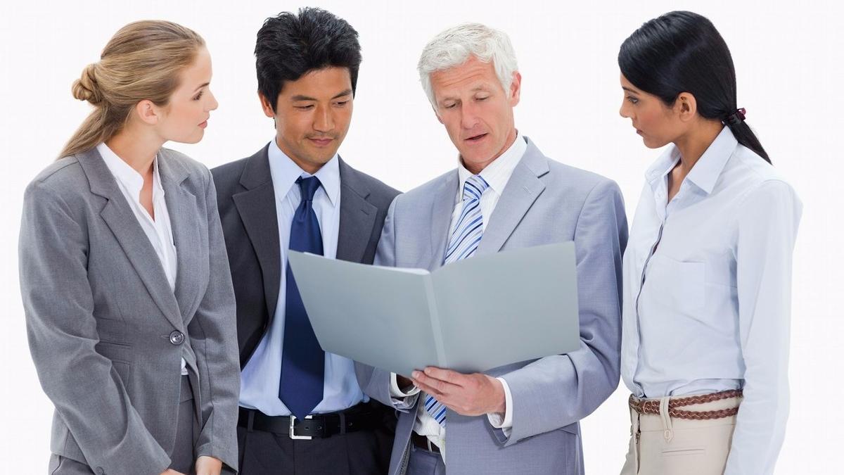 |职场上那些不怕被淘汰的人，只是做对了这三件事，轻而易举站稳脚跟，你也可以！