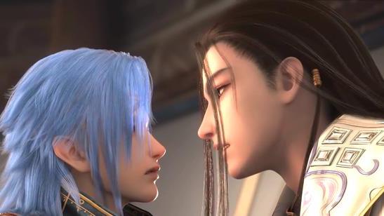 天龙人|唐家三少最新力作，动画神澜奇域无双珠开播，双男主陪你燃情一夏