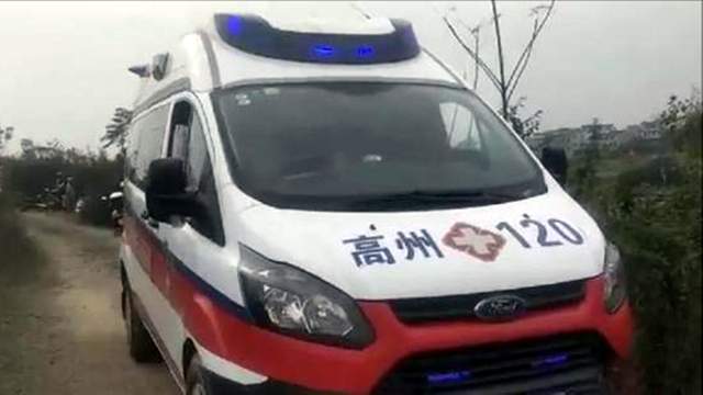 广东省|广东一男子野钓遇大鱼，鱼竿被拉入水中，下水打捞却再也没能上来