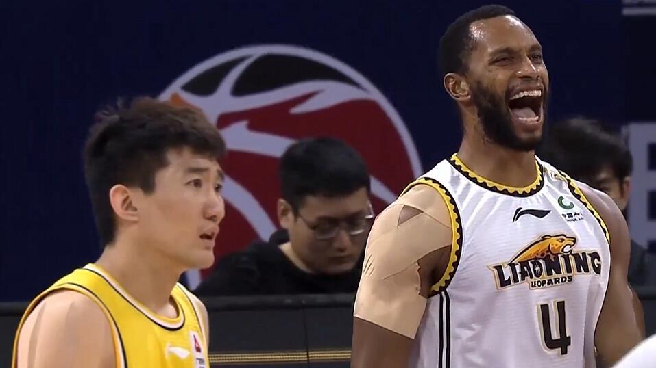 付豪|人间清醒！付豪自我批评，直言还有5场比赛，讨论MVP体现高情商