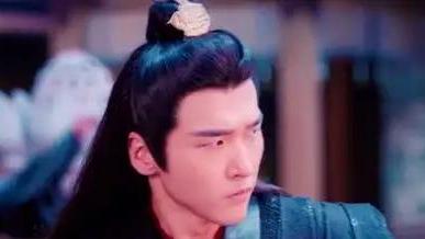 面瘫|陈情令：你见过温逐流笑吗？他为何总是顶着一张“面瘫”脸？