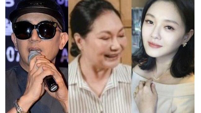 大S|徐熙媛妈妈发声：大S不道歉的话，我就不见具俊晔