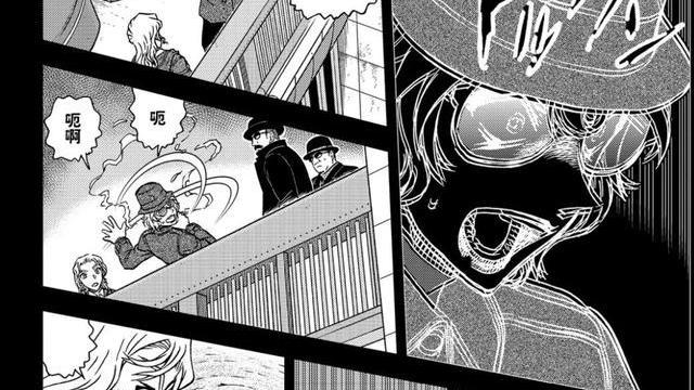 大黑摩季|名侦探柯南：动画新片头曲确定，由大黑摩季演唱，将于7月9日启用