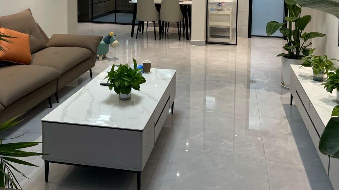 人生首套新房，装修花了很多心思，全屋家具进场效果非常满意！