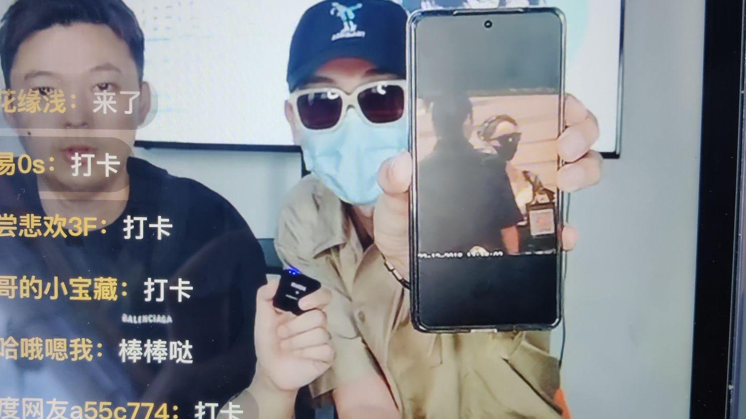 郭碧婷|“内娱得炸”的瓜！向佐郭碧婷婚变被证实，路人喊话：真的失望