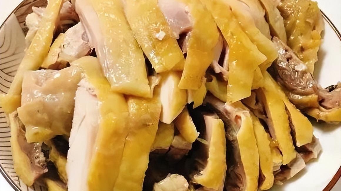 紫薯|去河南必点的7道豫菜，是“豫菜之魂”，老板还以为你是河南人