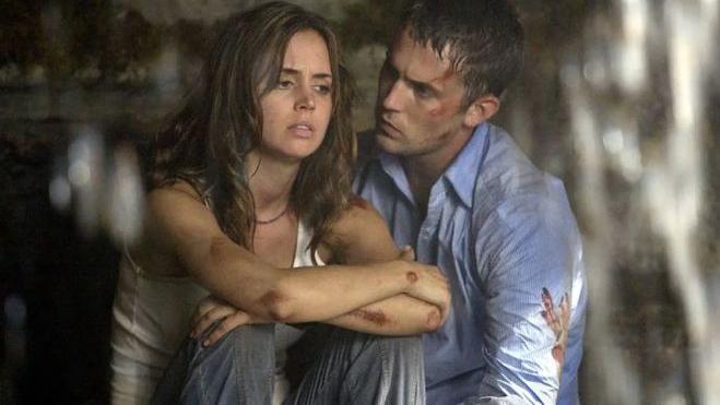 欧美明星|强推6部限制级恐怖电影，每部都在刷新你对恐怖电影的认知