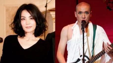 王菲|“真假王菲”闹剧之后，王菲陷入舆论风波，黑料情史被扒