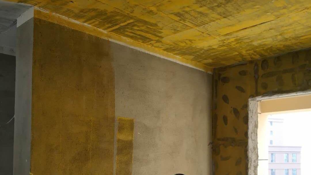 装修刷墙固，可能是交智商税，弄清这3个方面就知道要不要刷了