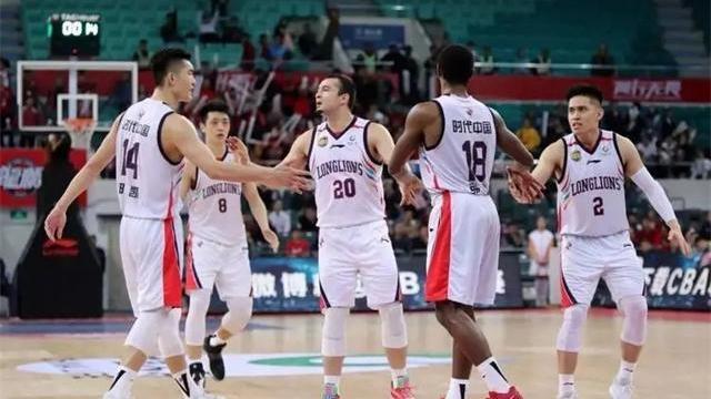 新疆男篮|同盟不同命！CBA联赛都有哪些土豪俱乐部呢？