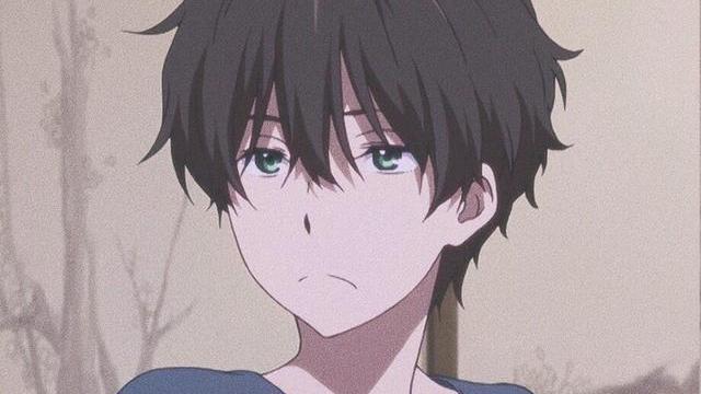 |“520”到了，这些动画里甜蜜的CP们，大家还记得吗？