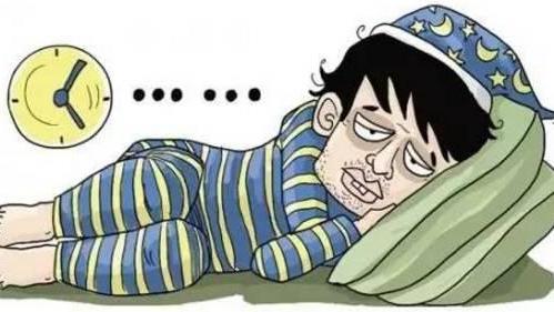 高血脂|顽固性失眠并伴随抑郁、焦虑，能够被治愈吗？试试这3种疗法吧