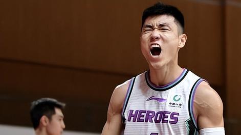 山东男篮|辽鲁一家亲！曝辽篮天才后卫将加盟山东，曾是青年队的2届得分王