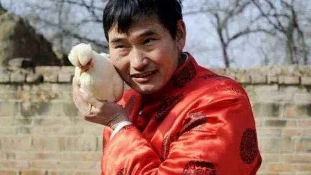 朱之文|对朱之文怀有敌意？导演谷传民发文否认，解释他为什么上不了春晚