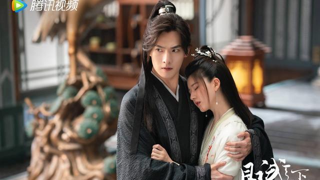 腾讯|腾讯S级的古偶频繁“翻车”，看过这些名场面，路人喊话：不冤