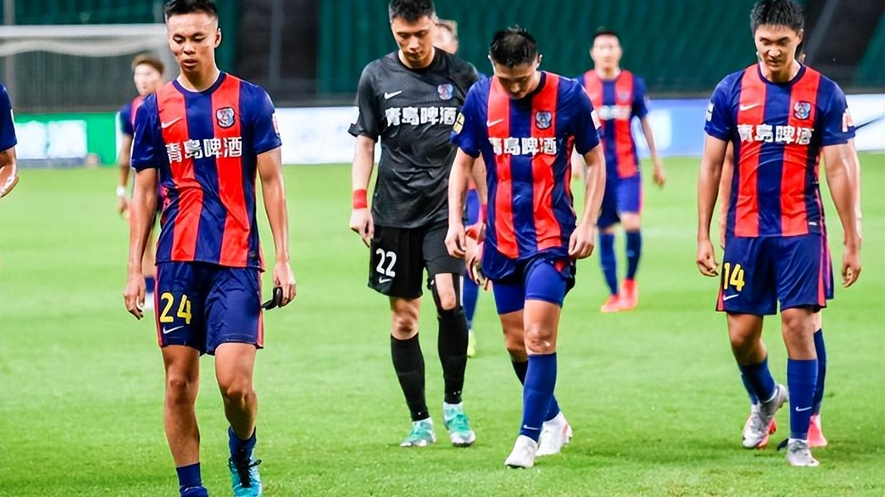 德约|下狠手！国内3家俱乐部遭国际足联重罚，昔日中超豪门赫然在列