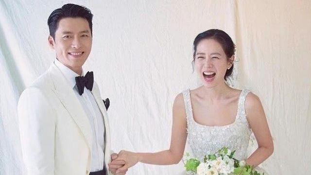 玄彬|玄彬、孙艺珍331世纪婚礼直击！绝美婚纱、豪华宾客名单曝光