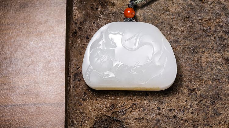 艺术品|买和田玉，不怕买贵，就怕买错