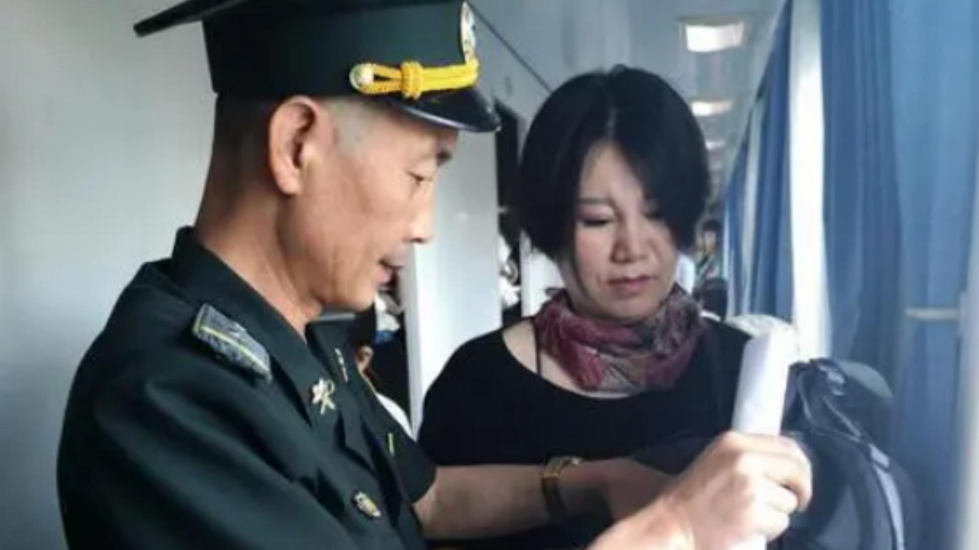 张家界|乘坐火车去朝鲜，一路能遇到什么人？惊喜又意外