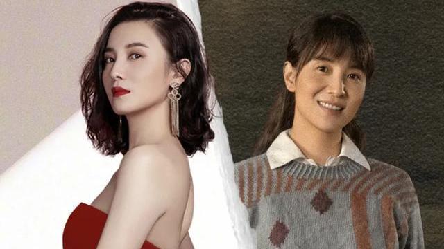 陈开怡|小宋佳透露《盛装》的结局：陈开怡无坚不摧，项庭锋绝对不是对手