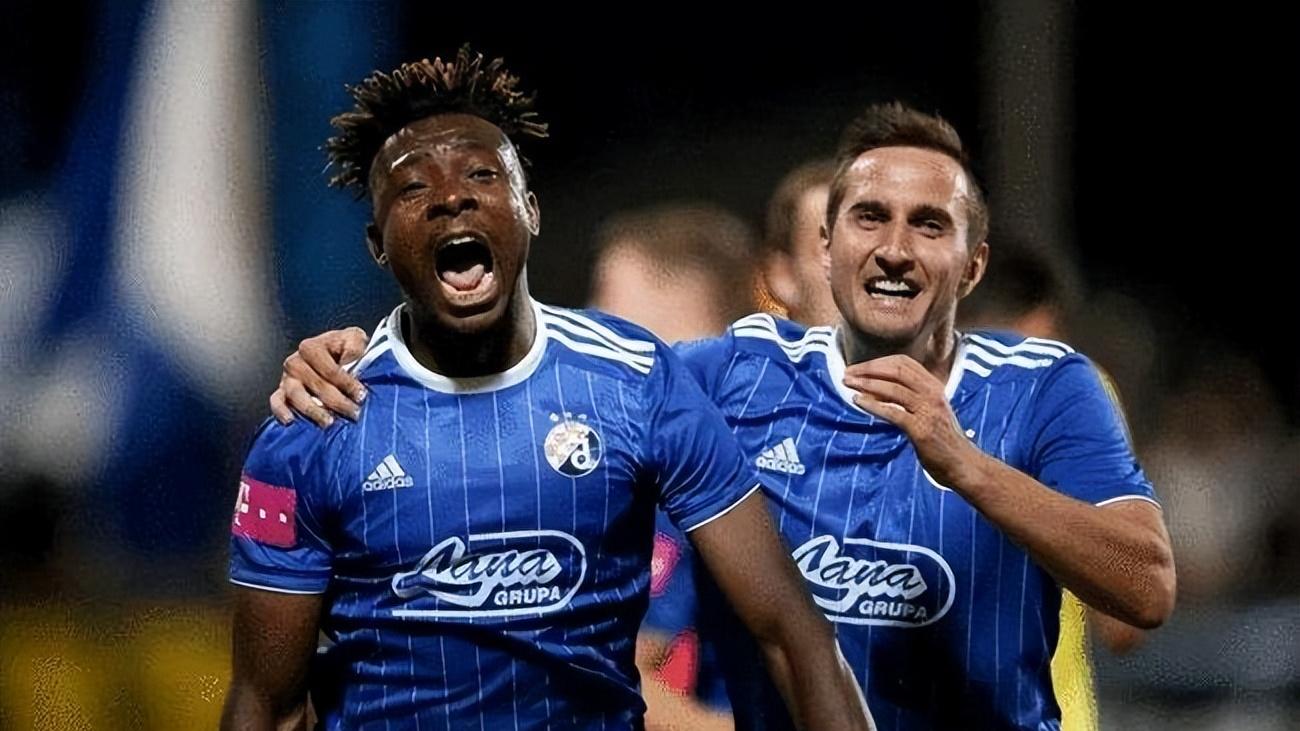 欧罗巴：曼彻斯特联 VS 奥莫尼亚，实力差距明显，曼联三分？