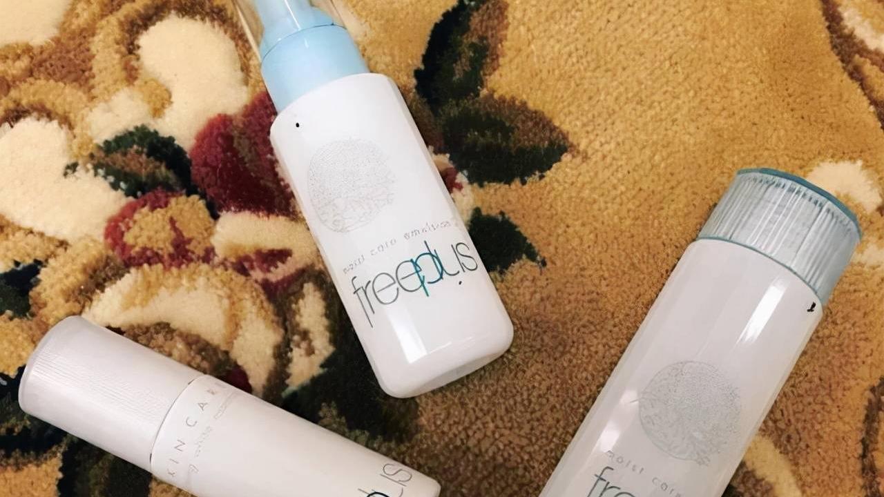 补水 滋润又补水，肌肤Q弹的爽肤水