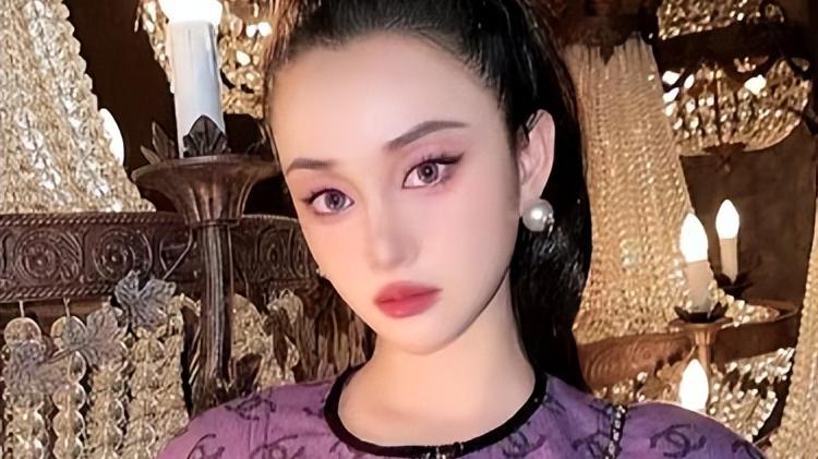 吴秀波|吴秀波前女友定居北京！日常出行专车接送，爱买奢侈品生活太惬意