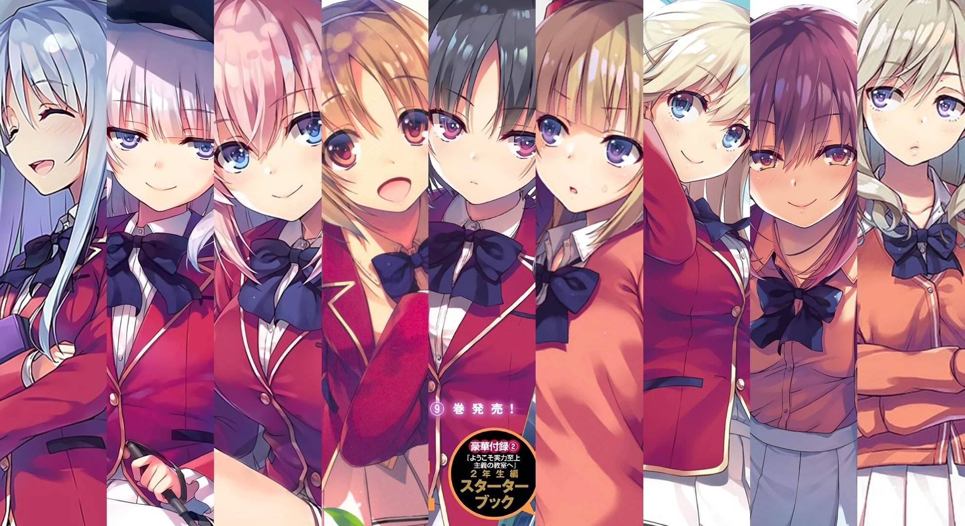 第一名|【盘点】2022年日本轻小说6月销量TOP5 第一名就能看出中日文化的差异