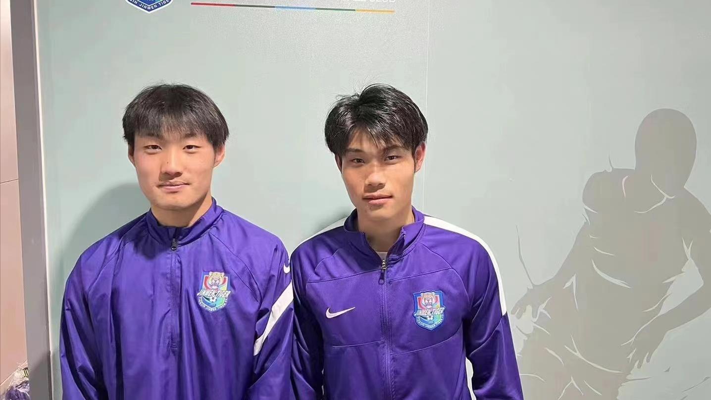 勒布朗·詹姆斯|津门虎买断鲁能19岁新星！打造亮眼组合！竞争河南队的绯闻引援