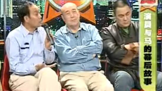 吴磊|请把吴磊焊死在马背上！