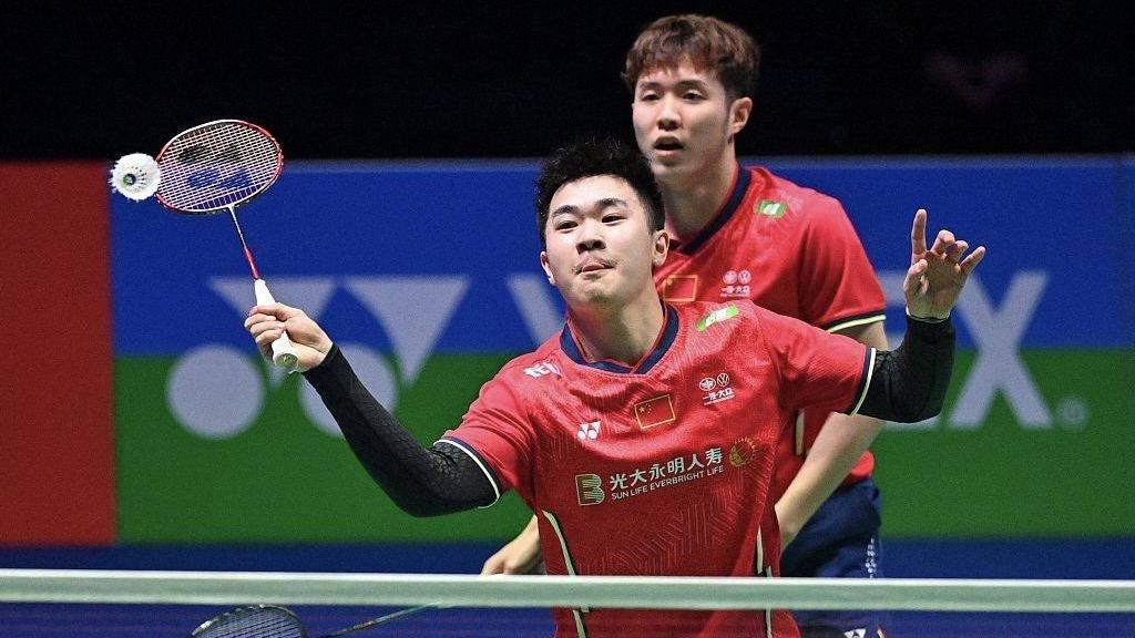 国羽|中国队集体退赛！国羽教练组此举惊到世界羽联，背后原因是什么？