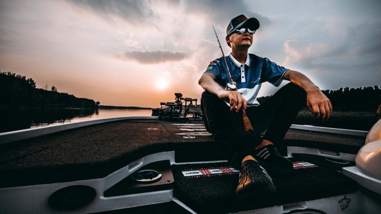 长城炮|为什么现在玩儿钓鱼，很多人都开着长城炮，这不浪费吗？