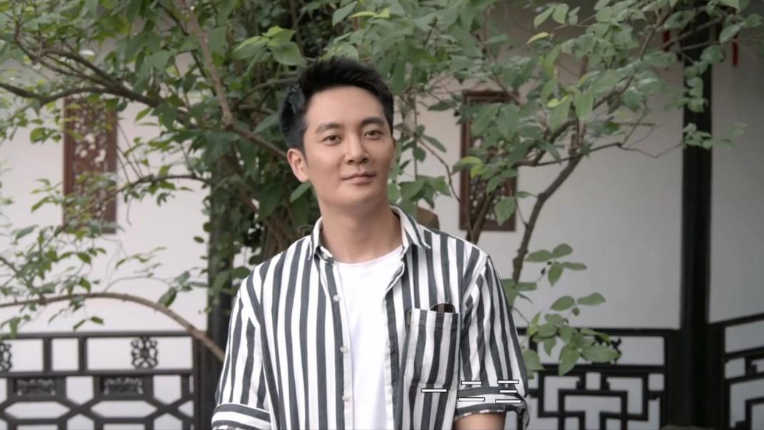 心居|《心居》：这个男人明明就很渣，可女人为什么会觉得他好？