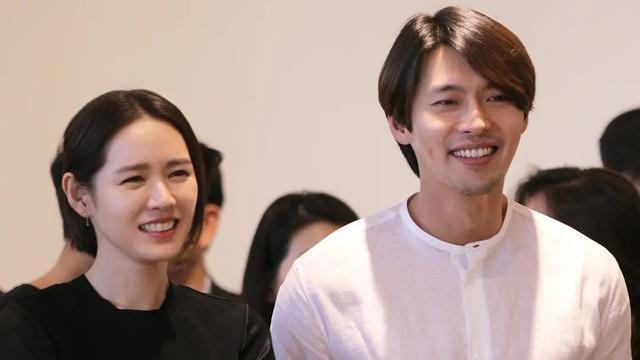 孙艺珍|玄彬孙艺珍暂无蜜月旅行计划，一心拼事业，不着急生娃吗？