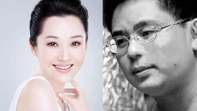 许晴|许晴：“如果他没死，我会嫁”